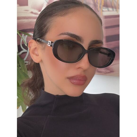 Gucci | Accessories | New Gucci Gg684sa G String Black